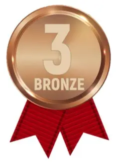 [MBR] Bronze membership